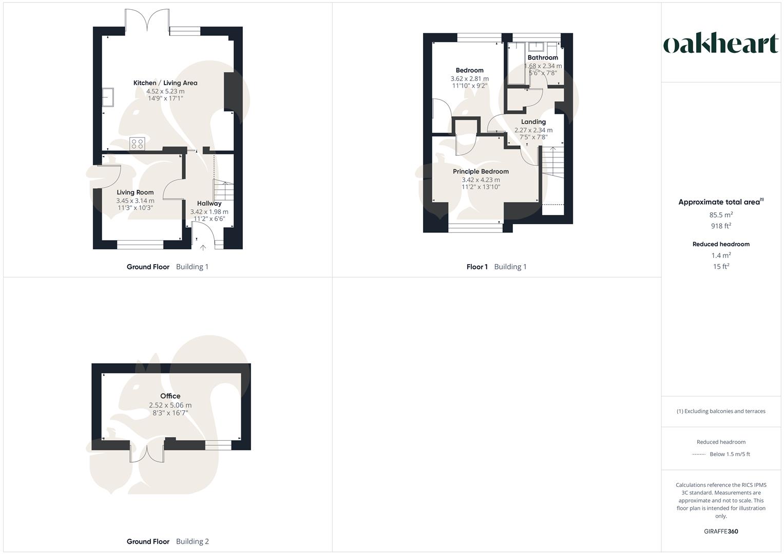Floorplan thumbnail